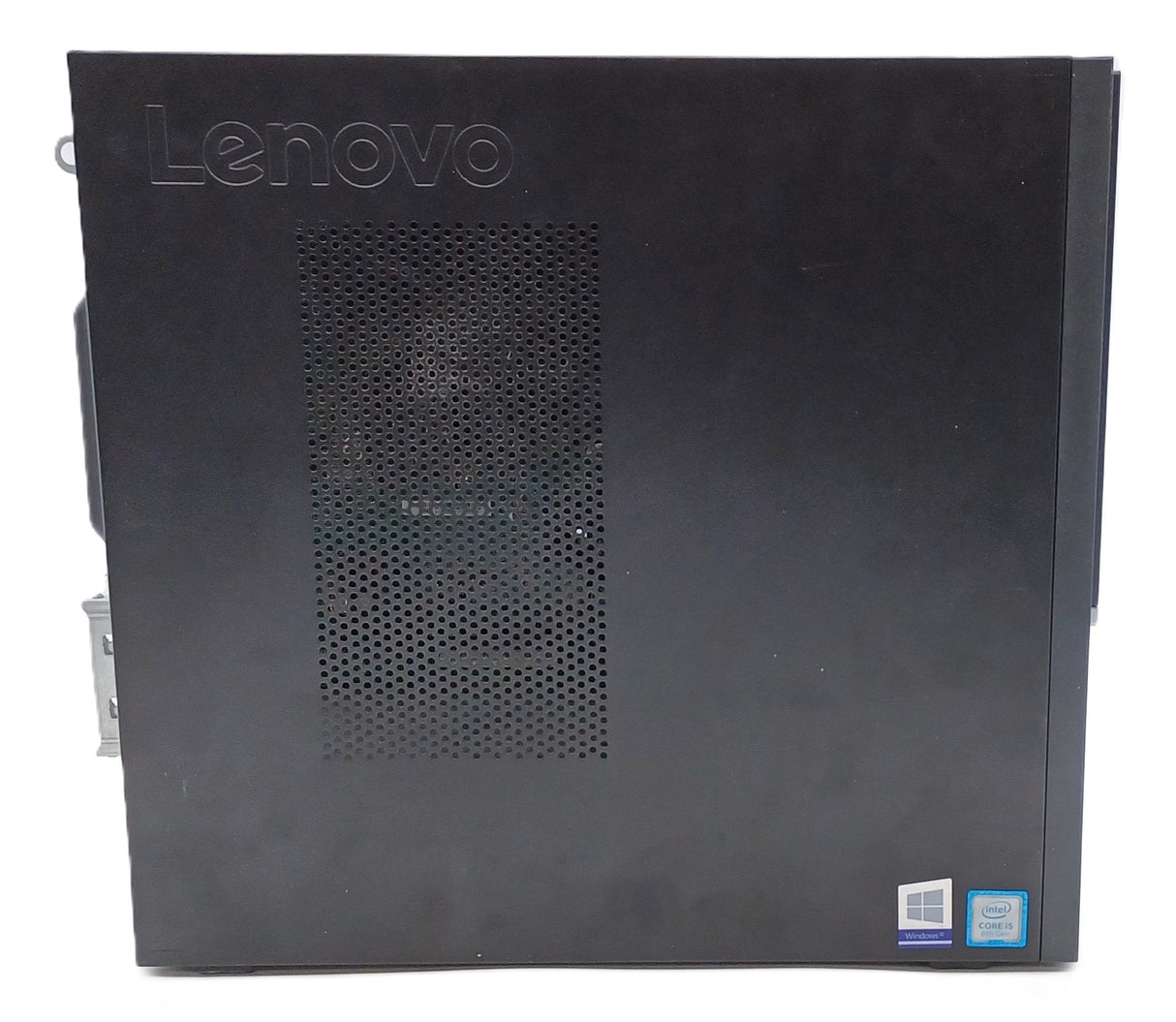 Lenovo V530S-07ICB SFF PC: 8th Gen i5 CPU, 8GB RAM, 256GB SSD Windows 11 Home