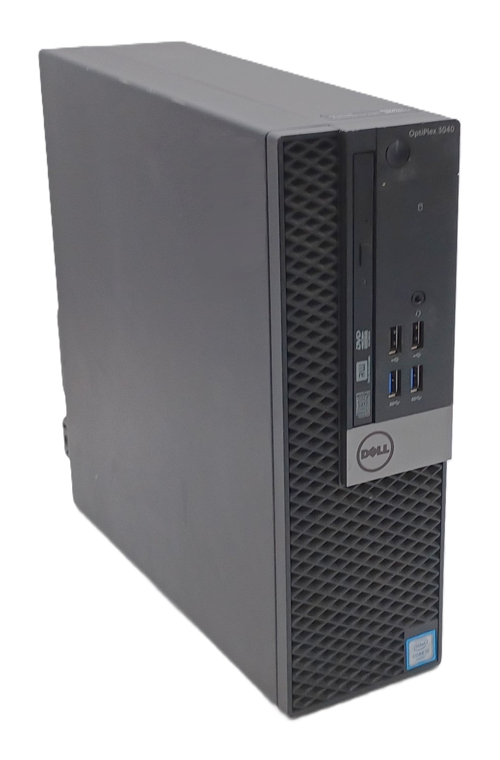 PC Dell OptiPlex 3040 SFF, Core i5 de 6e génération, 8 Go de RAM, SSD 128 Go, Windows 10