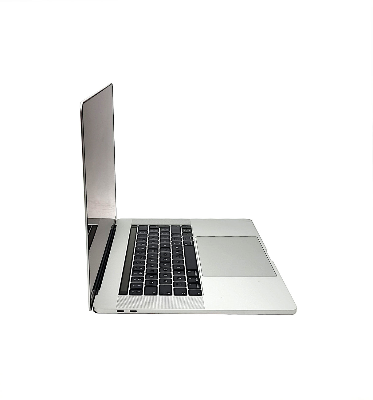 Apple MacBook Pro 2018 Laptop, 15" Core i7 8th Gen, 16GB RAM, 512GB SSD, Sequoia