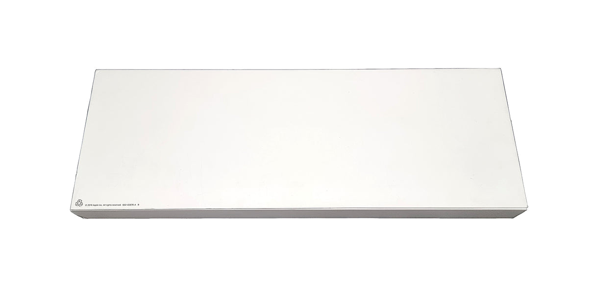 Genuine Apple Magic Mouse & Keyboard 2 (A1657) (A1644) Bundle Set - New