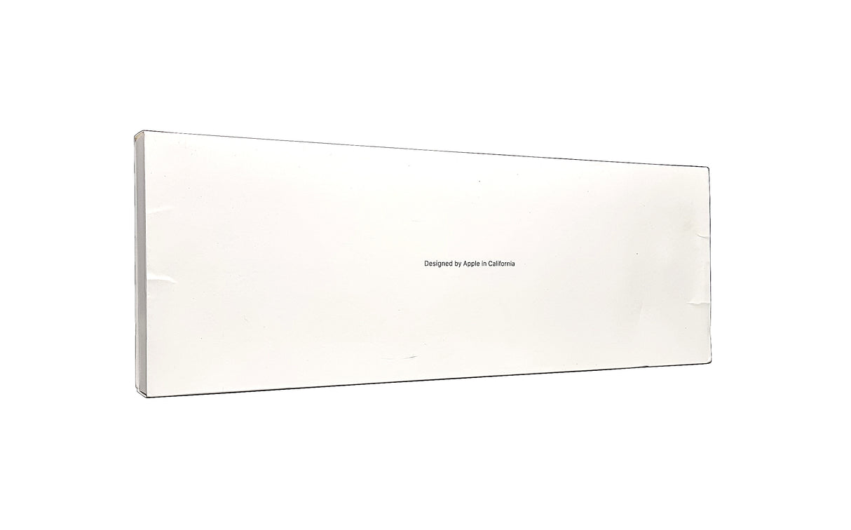 Genuine Apple Magic Mouse & Keyboard 2 (A1657) (A1644) Bundle Set - New