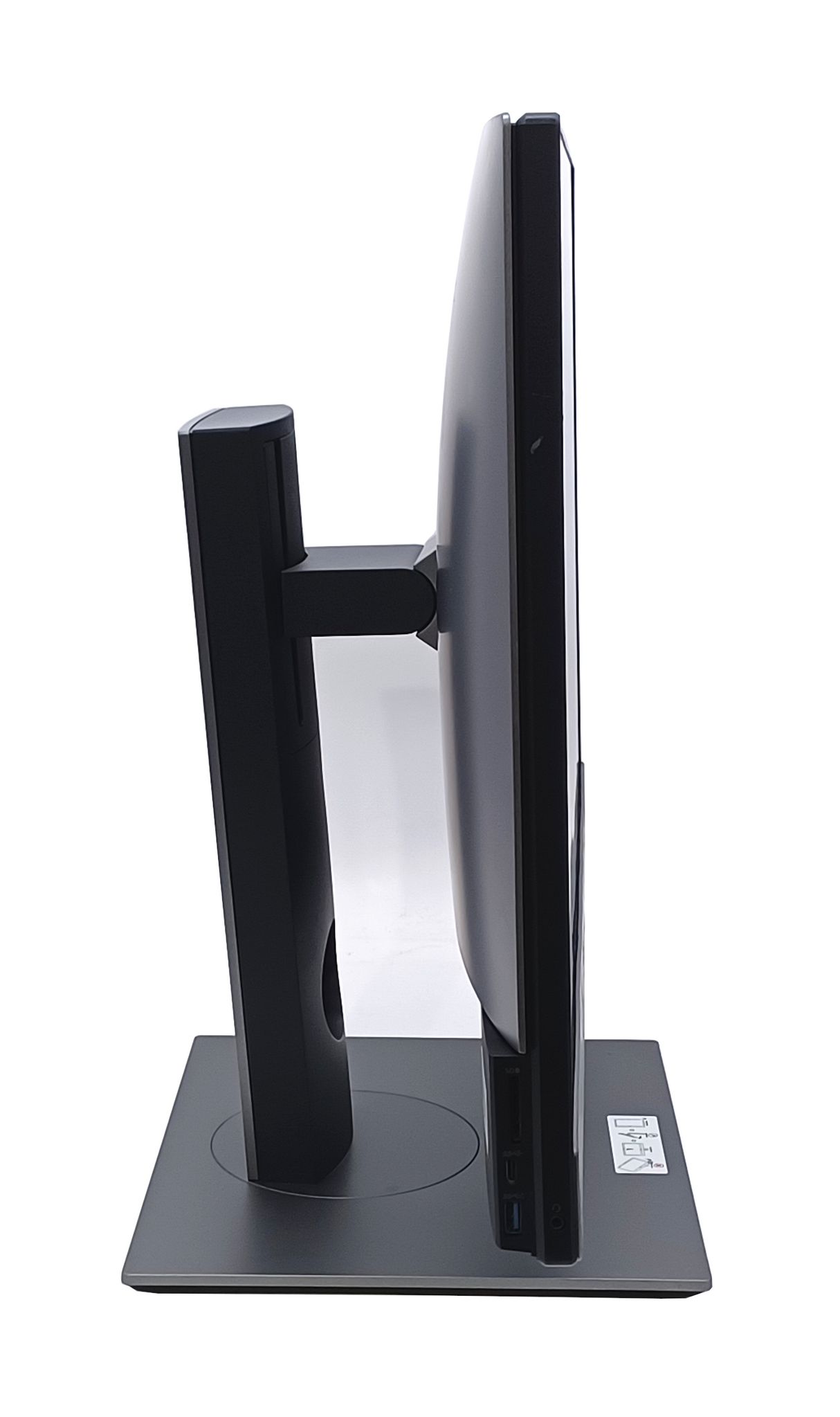 Dell OptiPlex 7760 AiO PC, 27" Touch, i7 8th Gen, 8GB RAM, 256GB SSD, Windows 11