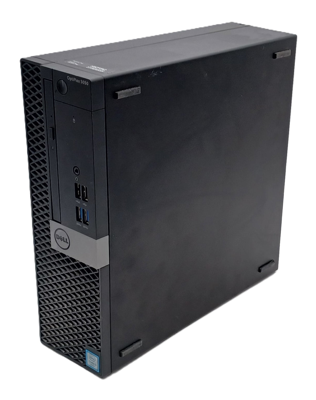 PC Dell OptiPlex 5050 SFF, Core i3 6e gén., 8 Go RAM, 128 Go SSD