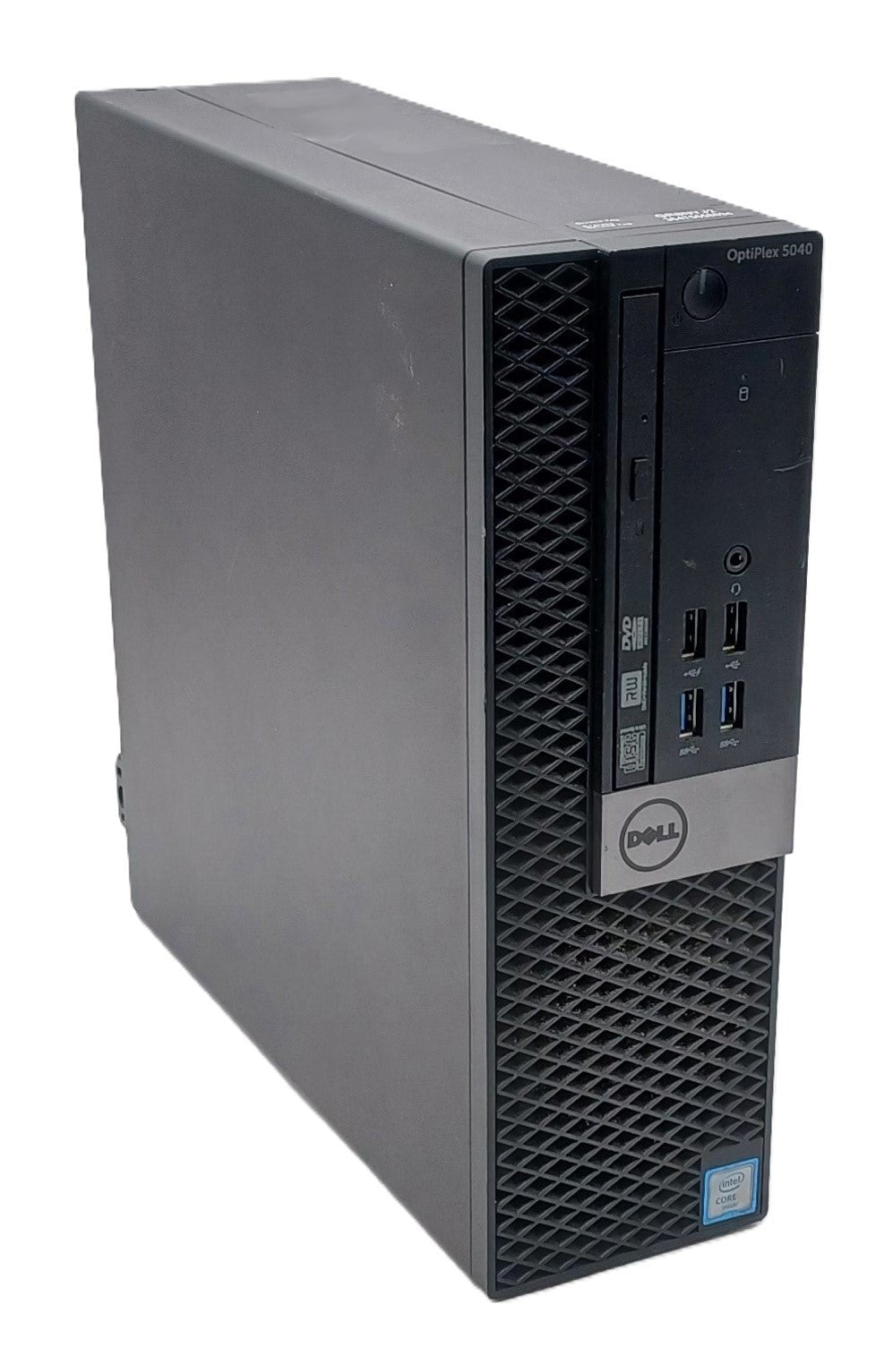 Dell OptiPlex 5040 SFF PC Core i5 6th Gen, 8GB RAM, 128GB SSD, Windows 10