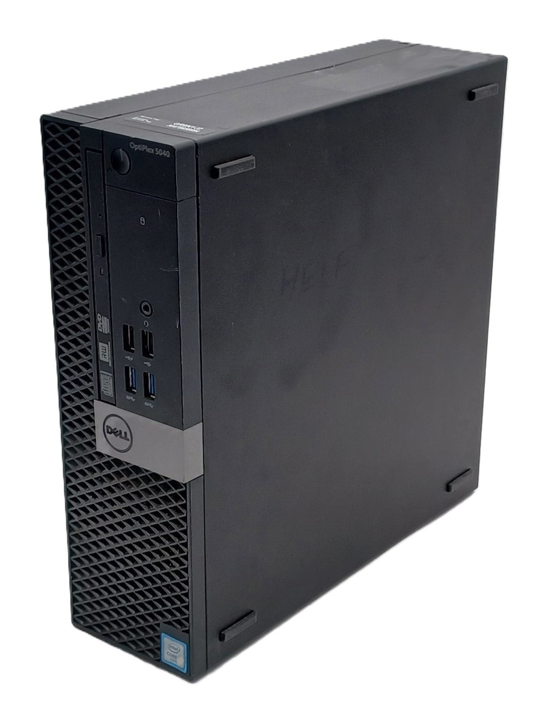 Dell OptiPlex 5040 SFF PC Core i5 6th Gen, 8GB RAM, 128GB SSD, Windows 10