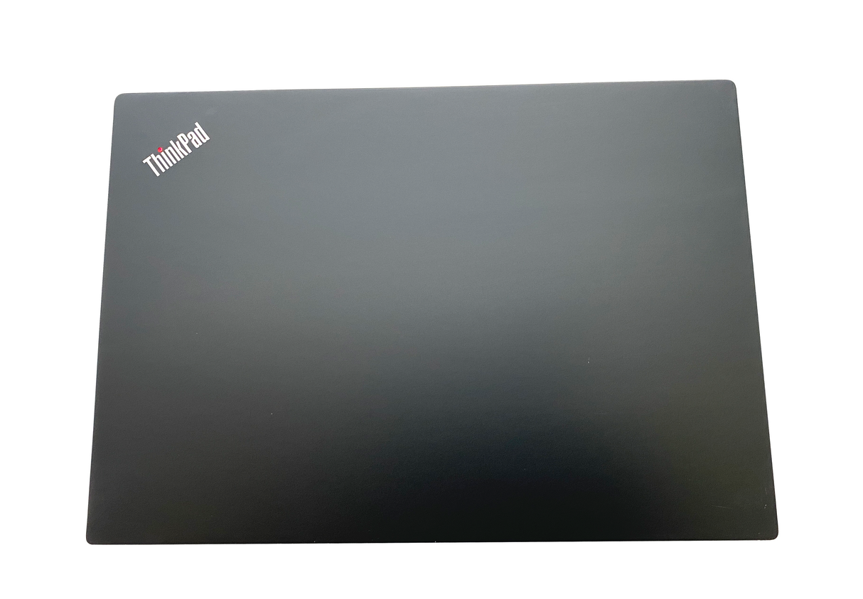 Ordinateur portable Lenovo ThinkPad L390, 13,3" Core i5 8e gén., 8 Go de RAM, 256 Go de SSD