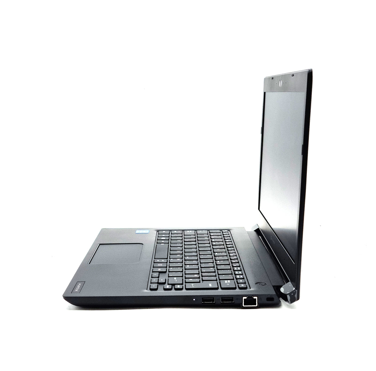 Ordinateur portable Toshiba DynaBook A30-E, 13,2", Intel 3867U, 8 Go de RAM, 128 Go SSD, ChromeOS