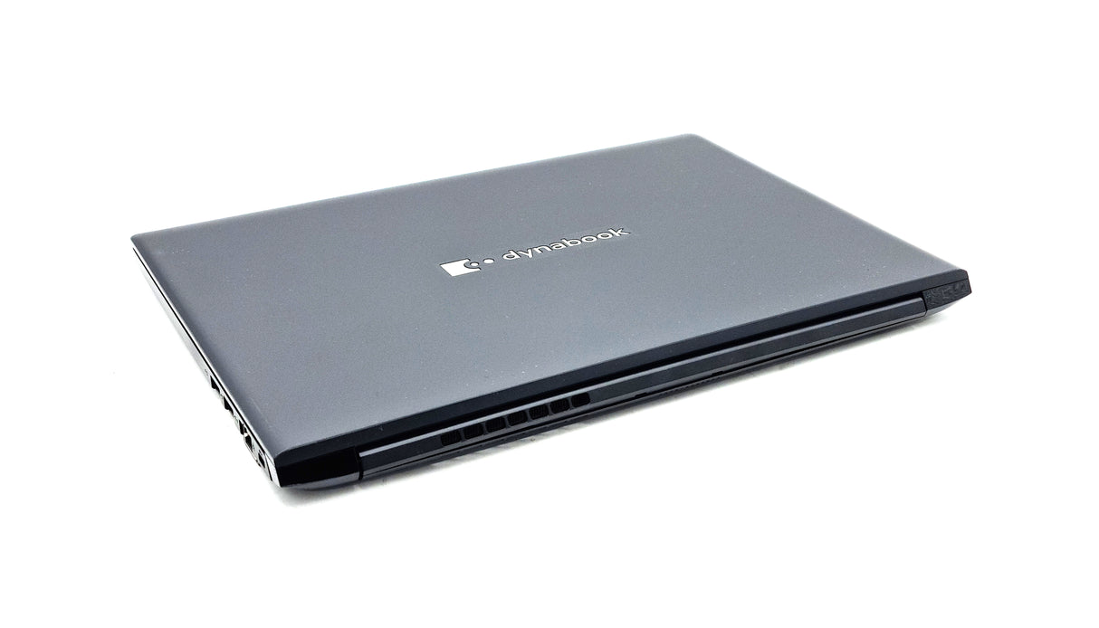 Ordinateur portable Toshiba DynaBook A30-E, 13,2", Intel 3867U, 8 Go de RAM, 128 Go SSD, ChromeOS