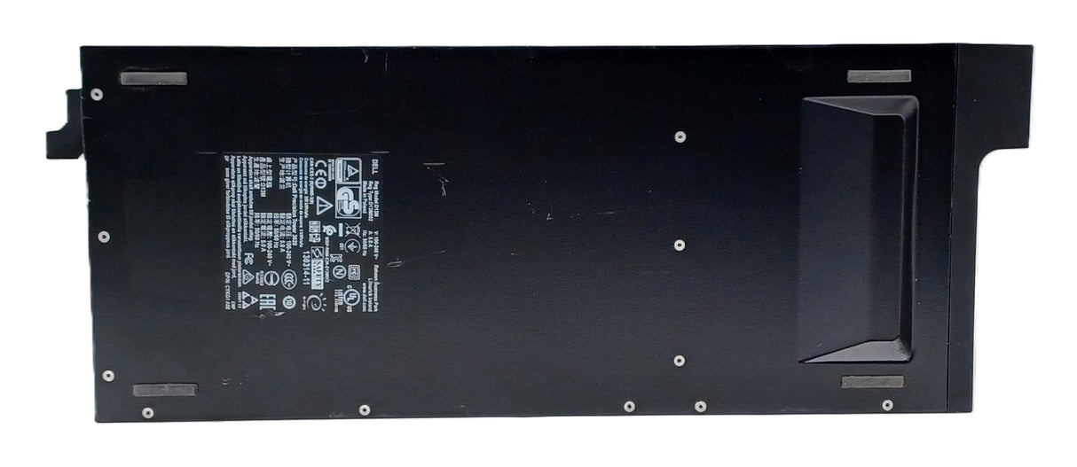 Dell Precision Tower 3620 PC, Core i7 6th Gen, 8GB RAM, 128GB SSD, Windows 10