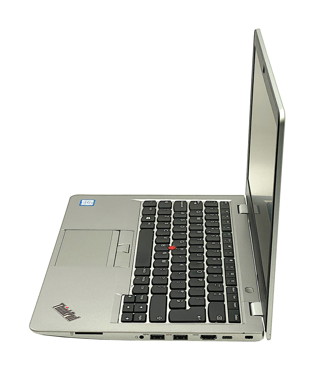 Ordinateur portable Lenovo ThinkPad 13 Gen 2, 13,3" i5 7e génération, 8 Go de RAM, 256 Go de SSD