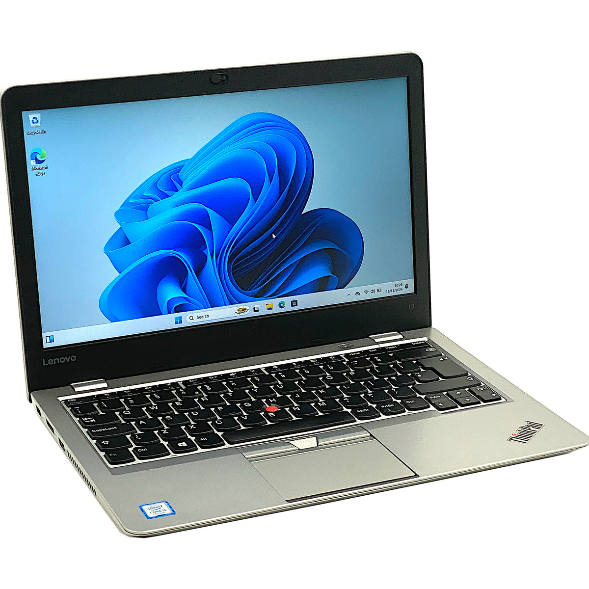 New/Original Lenovo ThinkPad 13 Gen 1 (20GJ,20GK) 14 US Keybaord Non-Backlit 00PA493