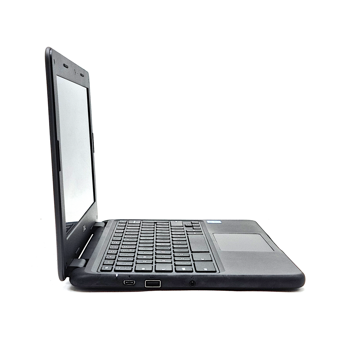 Dell Chromebook 3100 Laptop, Celeron N4020, 4GB RAM, 16GB eMMC