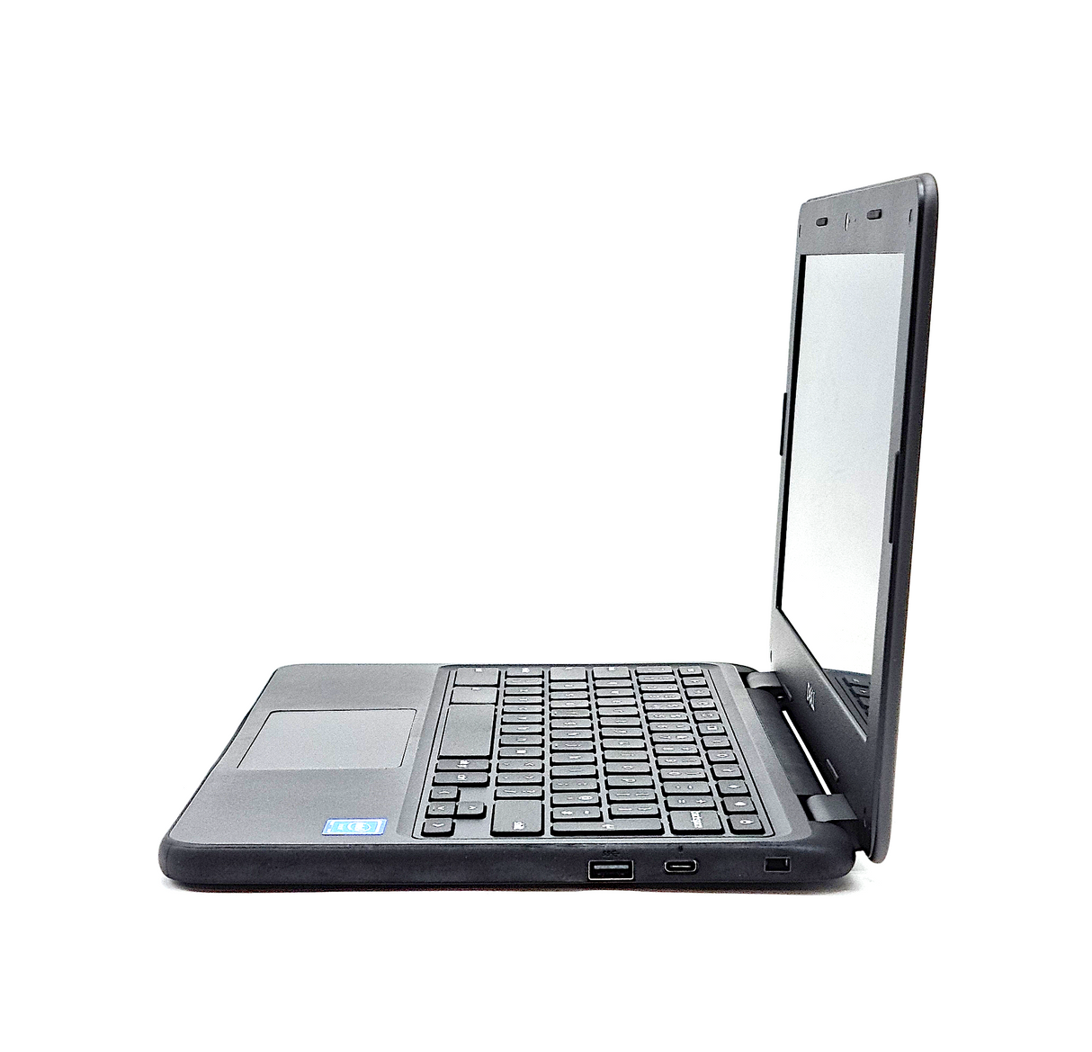 Dell Chromebook 3100 Laptop, Celeron N4020, 4GB RAM, 16GB eMMC
