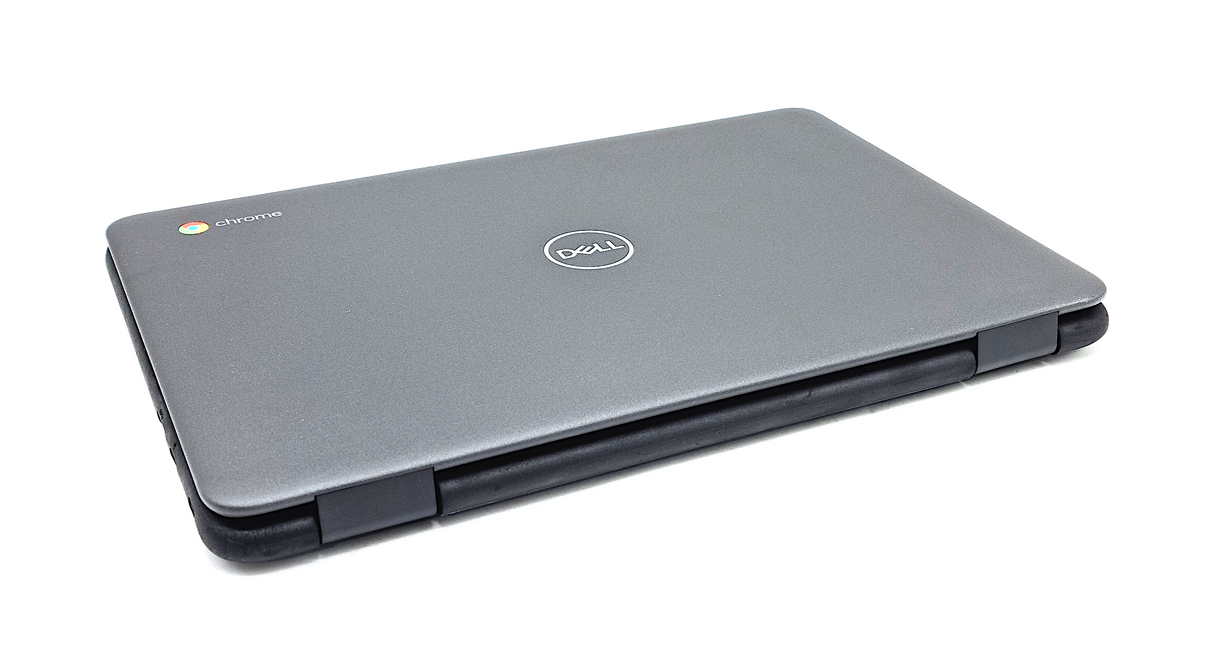 Dell Chromebook 3100 Laptop, Celeron N4020, 4GB RAM, 16GB eMMC