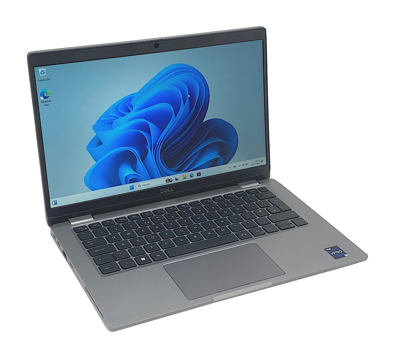 Dell Latitude 5330 Laptop, 13.3" i7 12th Gen, 16GB RAM, 256GB SSD