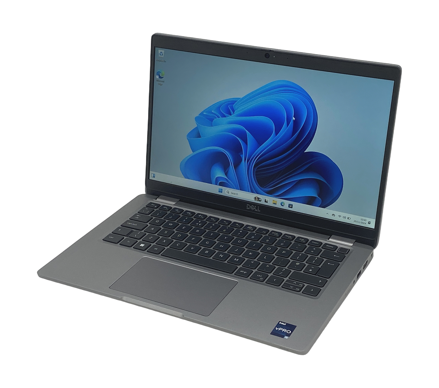 Dell Latitude 5330 Laptop, 13.3" i7 12th Gen, 16GB RAM, 256GB SSD