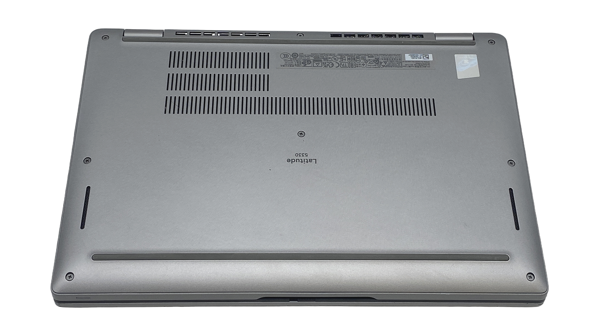 Dell Latitude 5330 Laptop, 13.3" i7 12th Gen, 16GB RAM, 256GB SSD