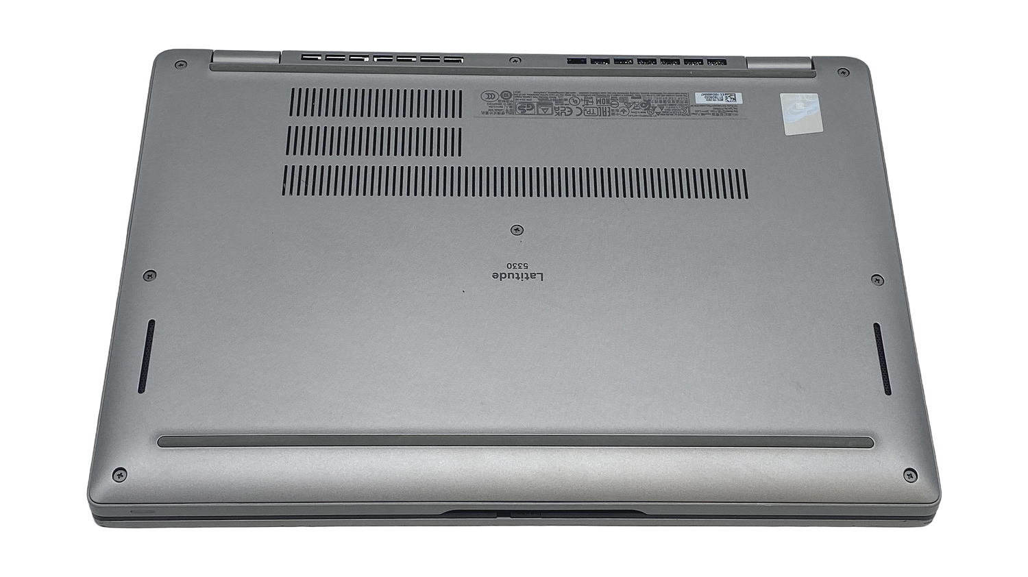 Dell Latitude 5330 Laptop, 13.3" i7 12th Gen, 16GB RAM, 256GB SSD