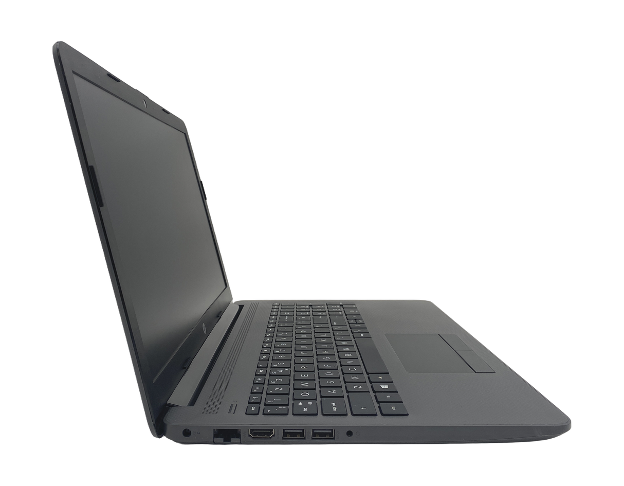 HP 255 G7 Laptop, 15.6" AMD Ryzen 3 2nd Gen, 8GB RAM, 256GB SSD