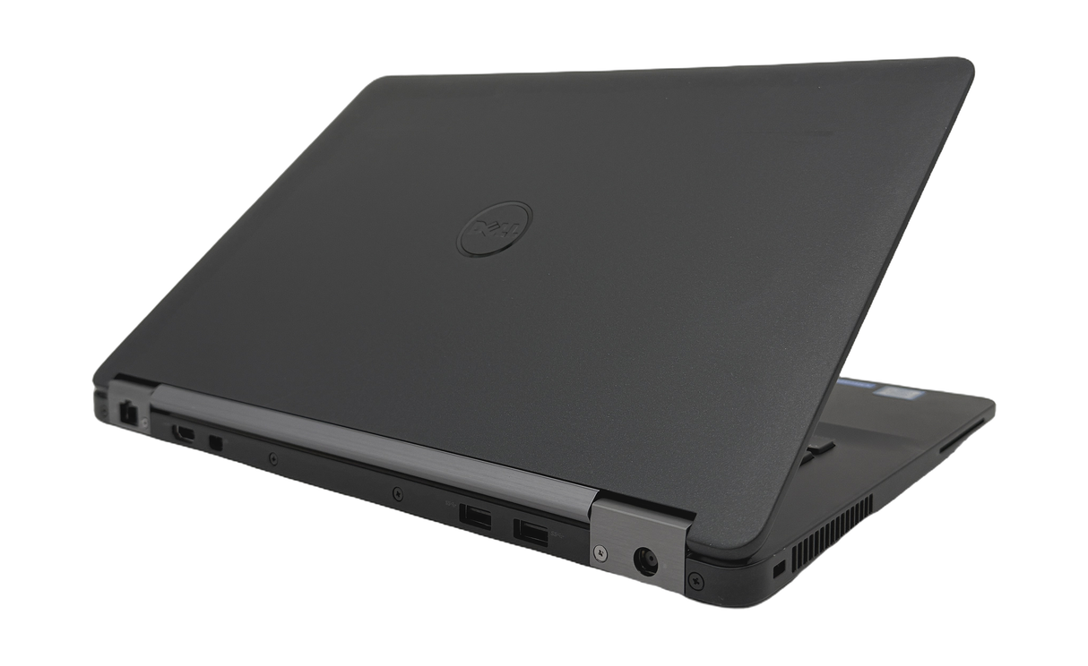 Dell Latitude E7470 Laptop, 14" i5 6th Gen, 8GB RAM, 256GB SSD