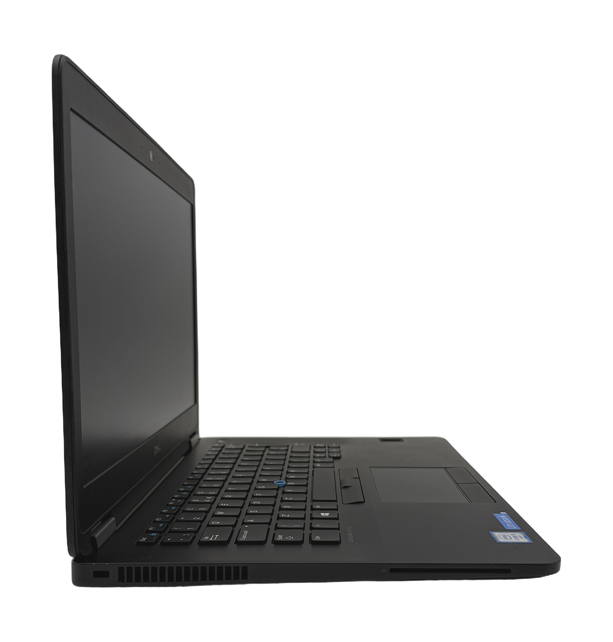 Dell Latitude E7470 Laptop, 14" i5 6th Gen, 8GB RAM, 256GB SSD