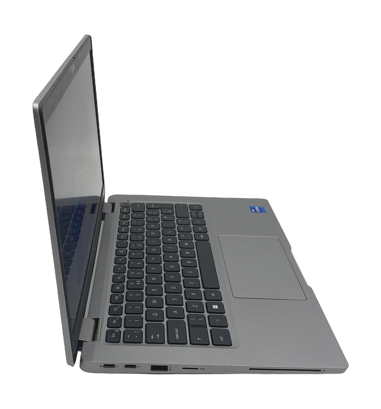 Dell Latitude 5320 Laptop, 13.3", i7 11th Gen, 16GB RAM, 256GB SSD, Windows 11