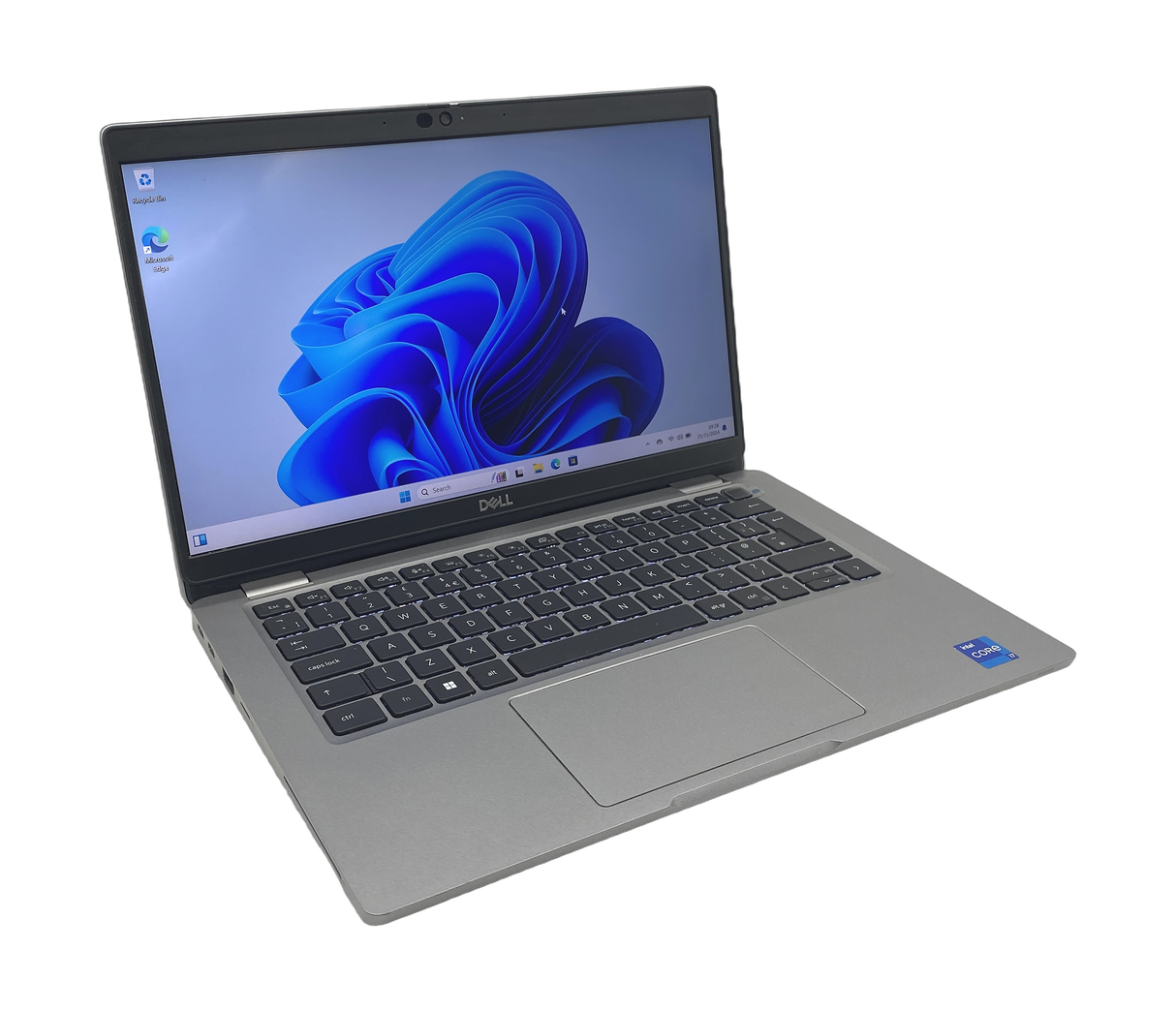 Dell Latitude 5320 Laptop, 13.3", i7 11th Gen, 16GB RAM, 256GB SSD, Windows 11