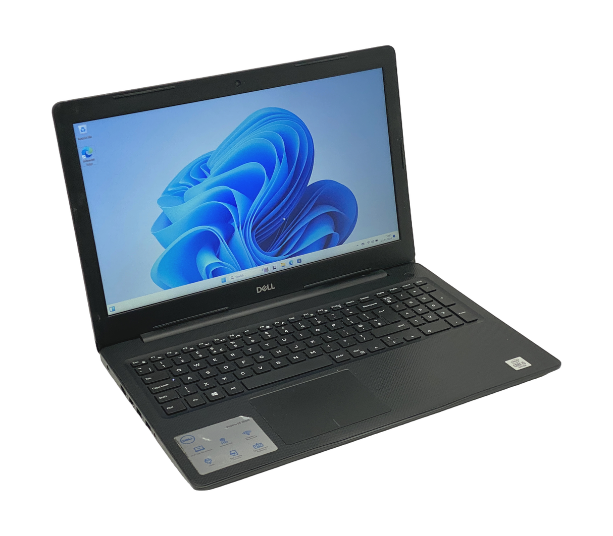 Dell Vostro 3590 Laptop, 15.6" Core i5 10th Gen, 8GB RAM, 256GB SSD, Windows 11