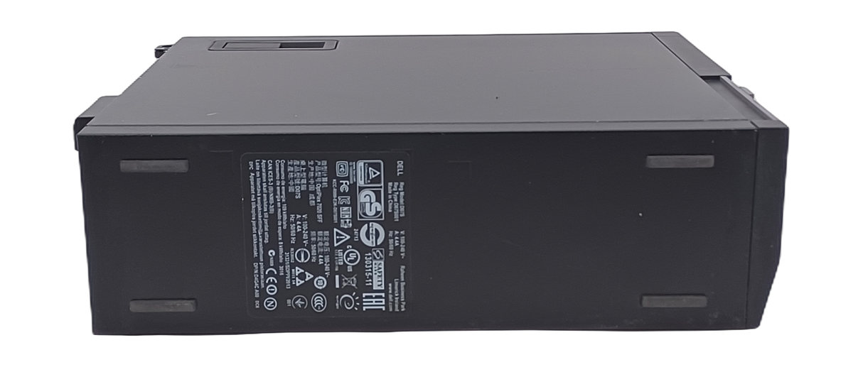 PC Dell OptiPlex 7020 SFF, Core i5 4ème génération, 8 Go de RAM, SSD 128 Go, Windows 10 Home