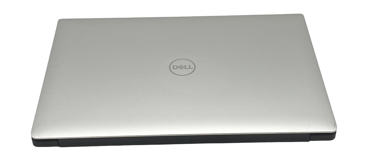 Dell XPS 15 9570 Laptop, 15.6" Core i7 8th Gen, 16GB RAM, 512GB SSD, Windows 11