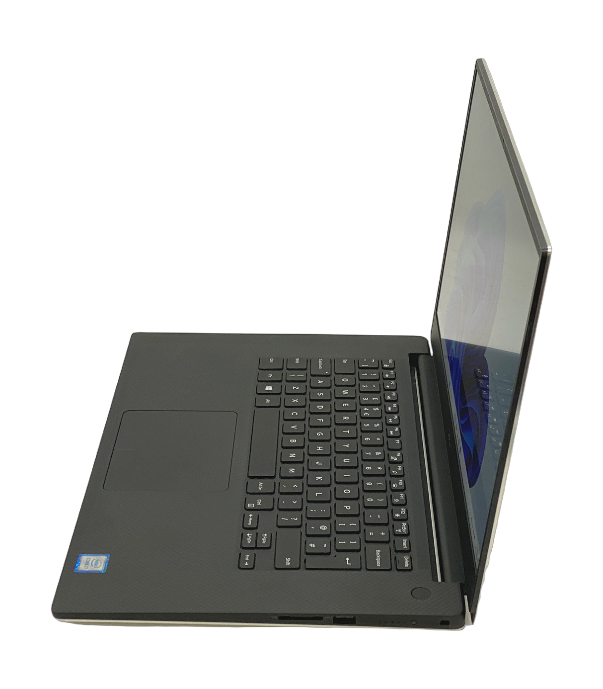 Dell XPS 15 7590 Laptop 15.6" Core i7 9th Gen, 16GB RAM, 512GB SSD, Windows 11