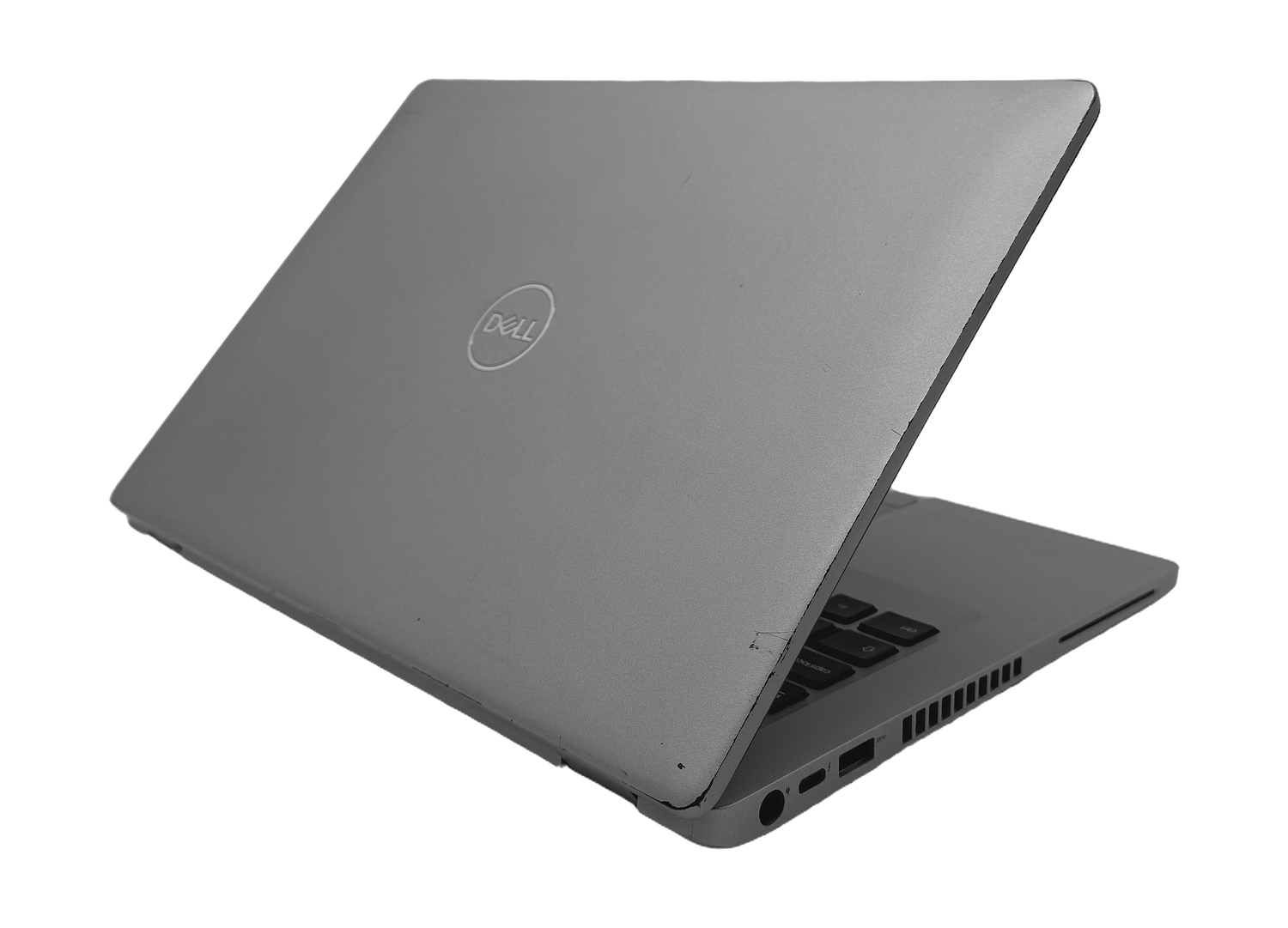 Dell Latitude 5410 Laptop, 14" Touch Core i5 10th Gen, 8GB RAM, 256GB SSD, Win11