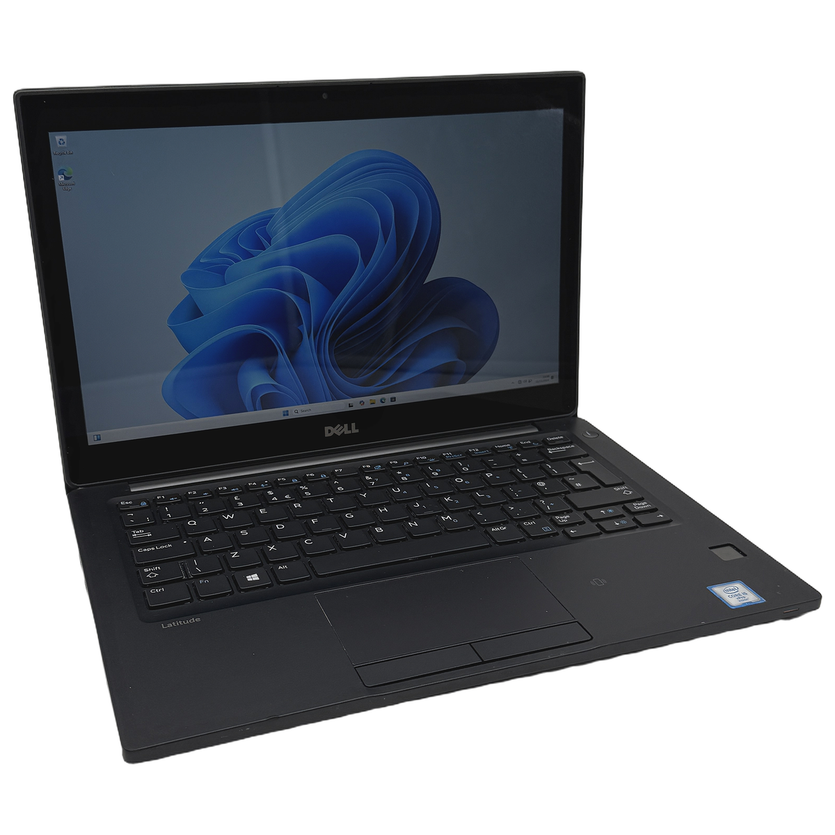 Dell Latitude 7280 Laptop, 12.5