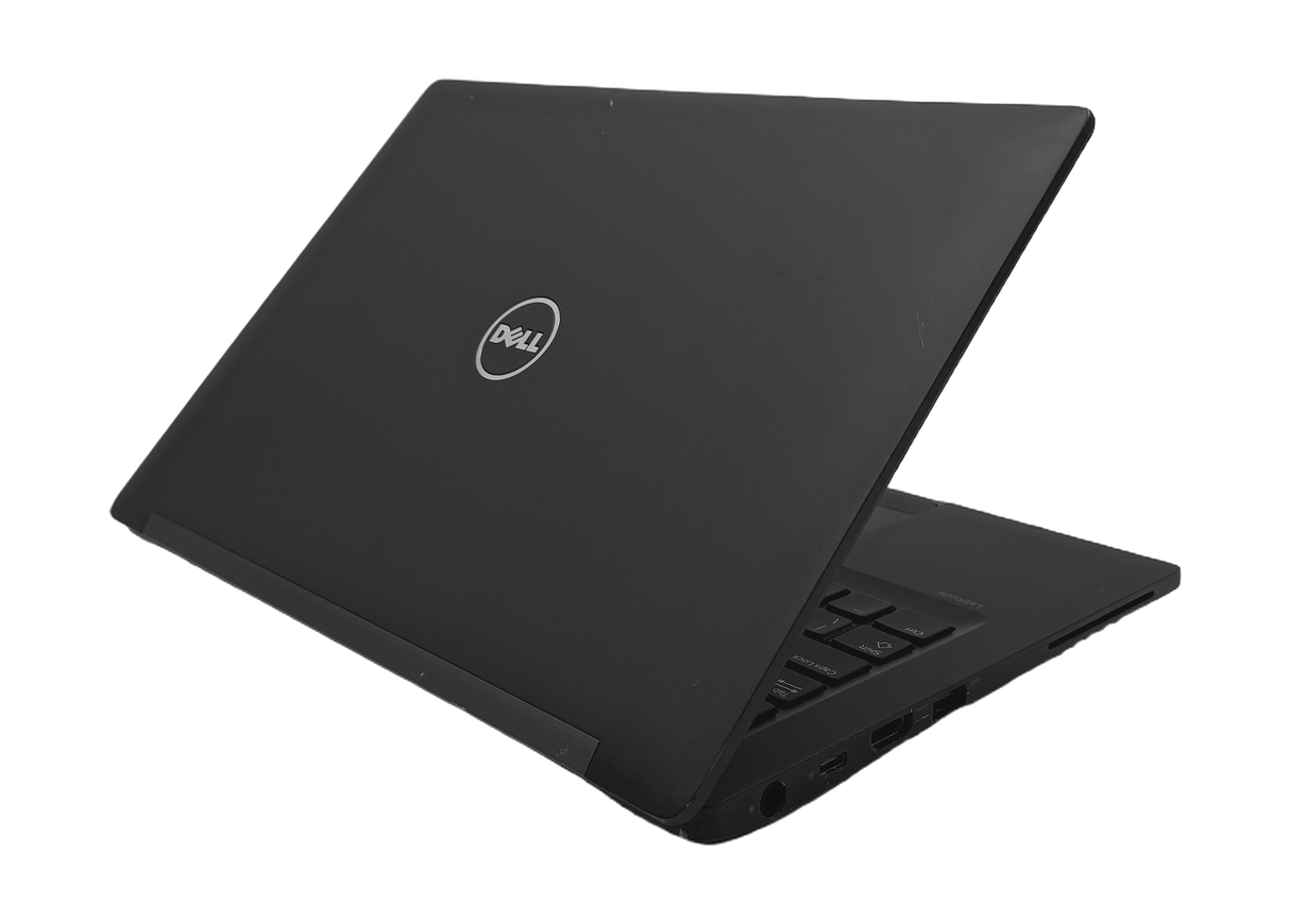 Dell Latitude 7280 Laptop, 12.5" Touch, i5 6th Gen, 8GB RAM, 128GB SSD ChromeOS