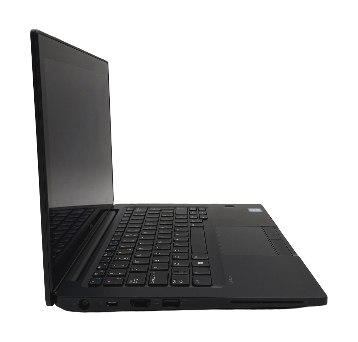 Dell Latitude 7280 Laptop, 12.5" Touch, i5 6th Gen, 8GB RAM, 128GB SSD ChromeOS