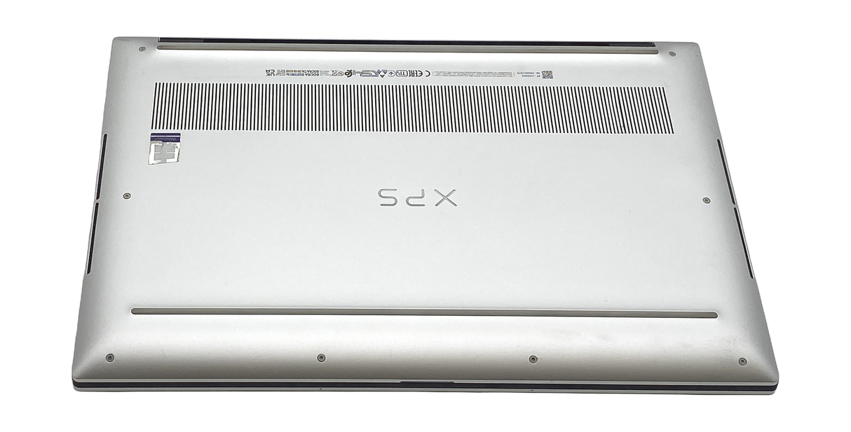 Ordinateur portable Dell XPS 15 9520 15,6" Core i7 12e génération, 32 Go RAM, 512 Go SSD