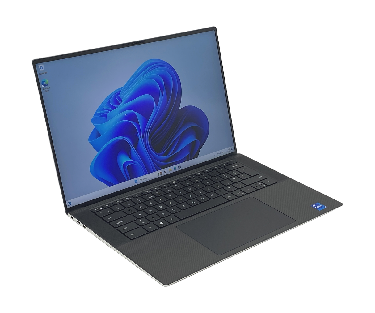 Ordinateur portable Dell XPS 15 9520 15,6" Core i7 12e génération, 32 Go RAM, 512 Go SSD
