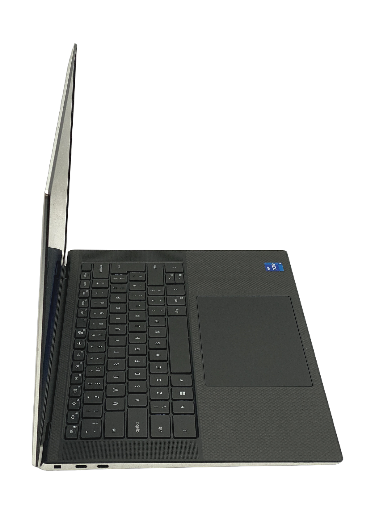 Ordinateur portable Dell XPS 15 9520 15,6" Core i7 12e génération, 32 Go RAM, 512 Go SSD