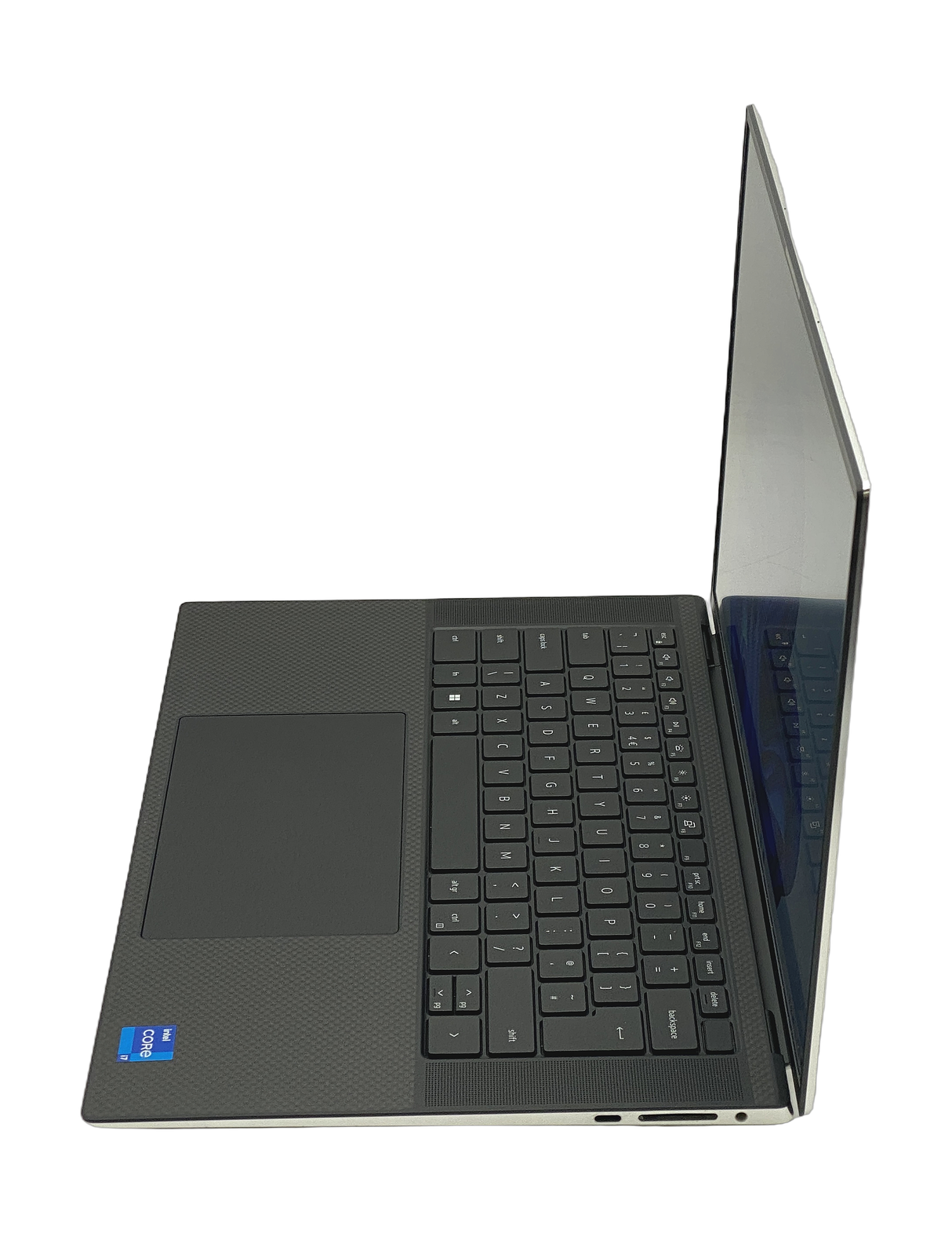 Ordinateur portable Dell XPS 15 9520 15,6" Core i7 12e génération, 32 Go RAM, 512 Go SSD