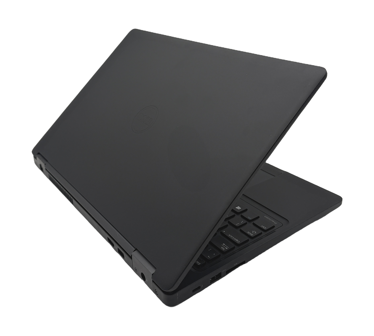 Dell Precision 3510 Laptop, 15.6" i7 6th Gen, 8GB RAM, 250GB SSD