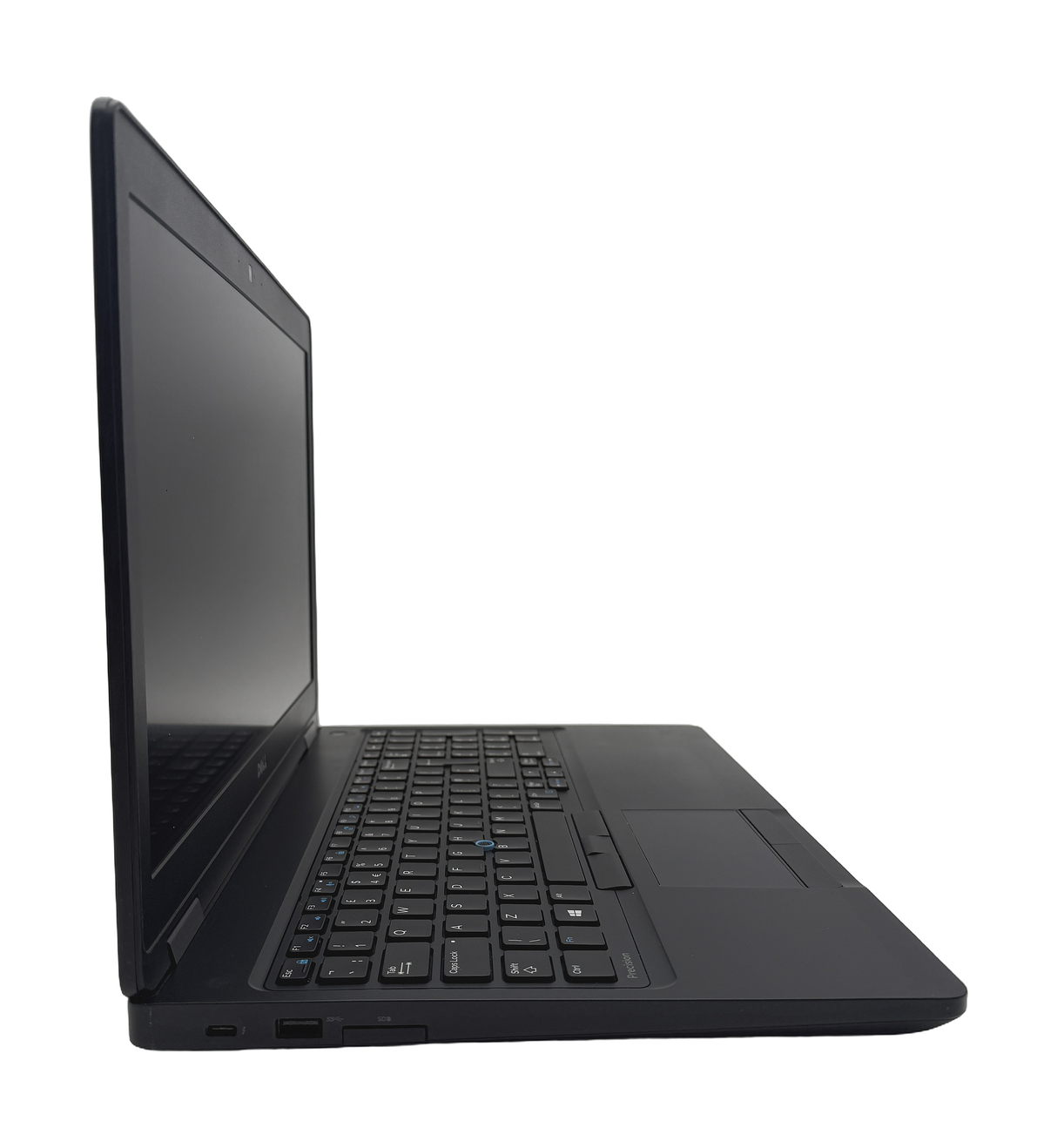 Dell Precision 3510 Laptop, 15.6" i7 6th Gen, 8GB RAM, 250GB SSD