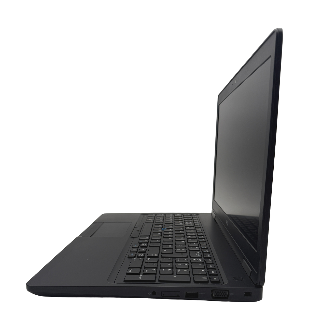 Dell Precision 3510 Laptop, 15.6" i7 6th Gen, 8GB RAM, 250GB SSD