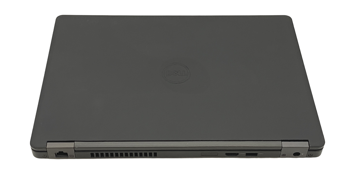 Ordinateur portable Dell Latitude 5491, 14" Core i7 8ème génération, 8 Go de RAM, SSD 256 Go, Windows 11