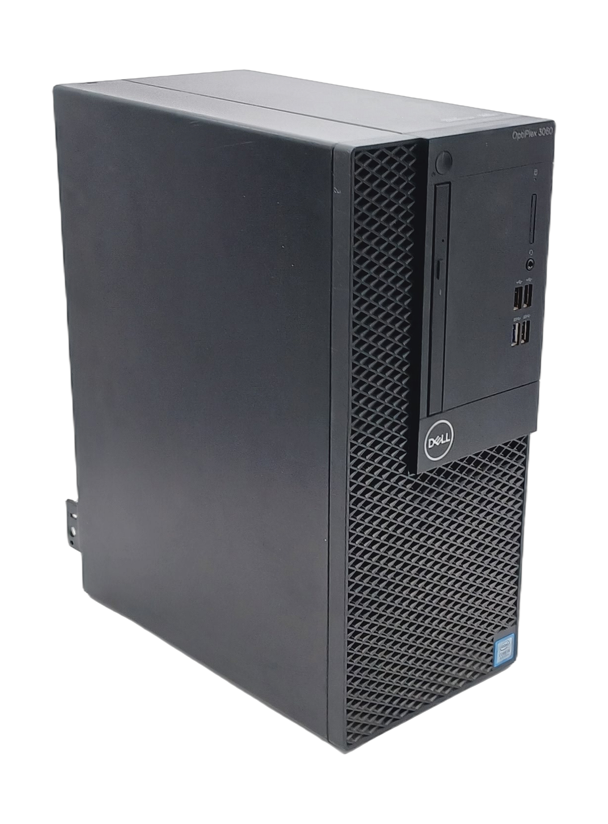 Dell OptiPlex 3060 Tower PC, 8th Gen i5 CPU, 8GB RAM, 256GB SSD, Windows 11
