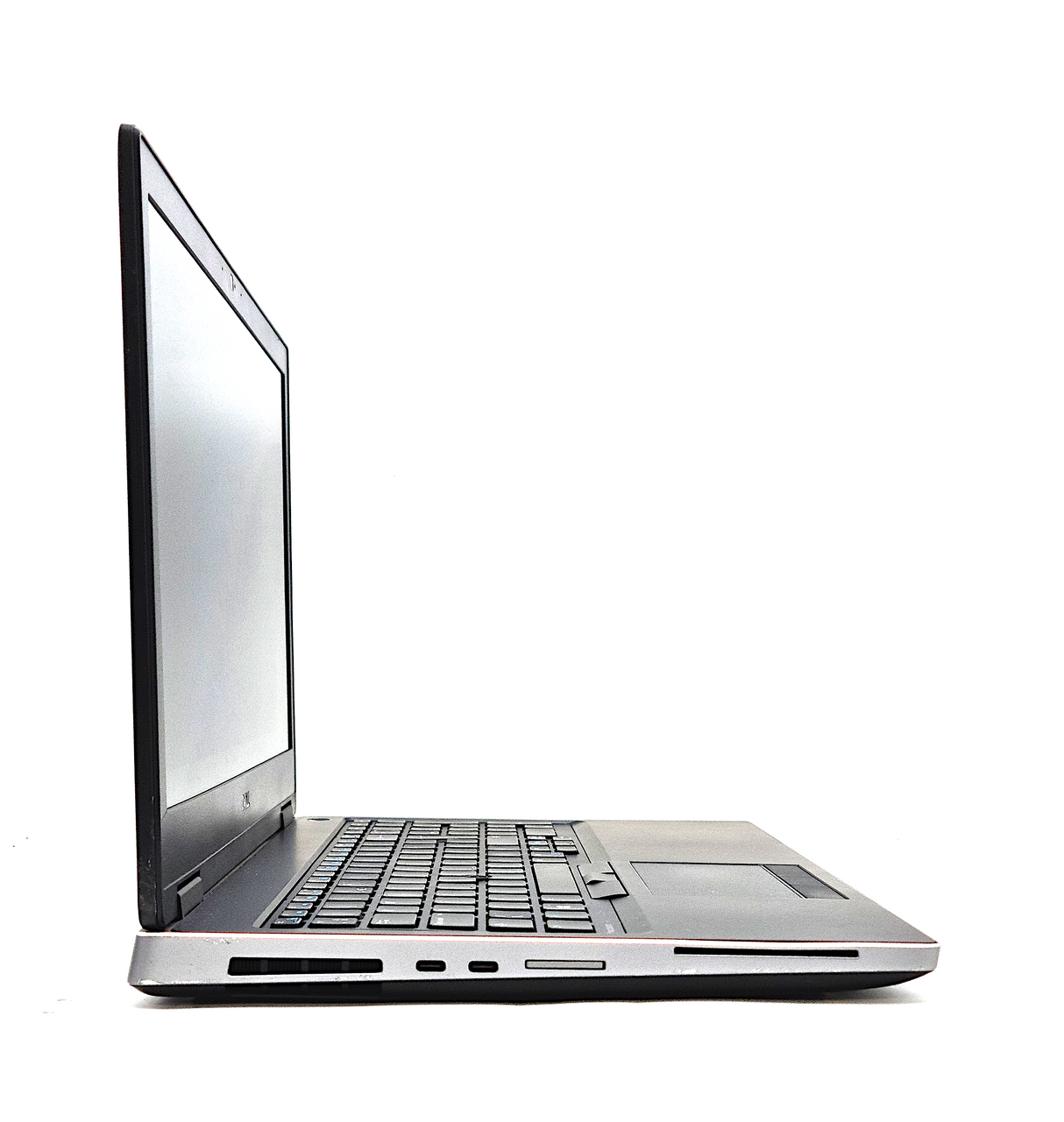 Ordinateur portable Dell Precision 7530, 15,6" i7 8ème génération, 32 Go de RAM, 512 Go SSD, Windows 11