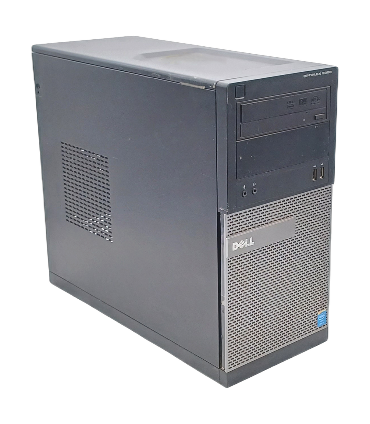 PC Tour Dell Optiplex 3020, Intel Core i5 4ème génération, 8 Go de RAM, SSD 128 Go