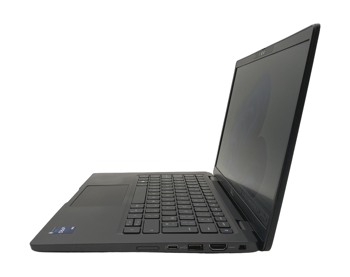 Dell Latitude 7330 Laptop, 13.3" i5 12th Gen, 16GB RAM, 256GB SSD, Windows 11