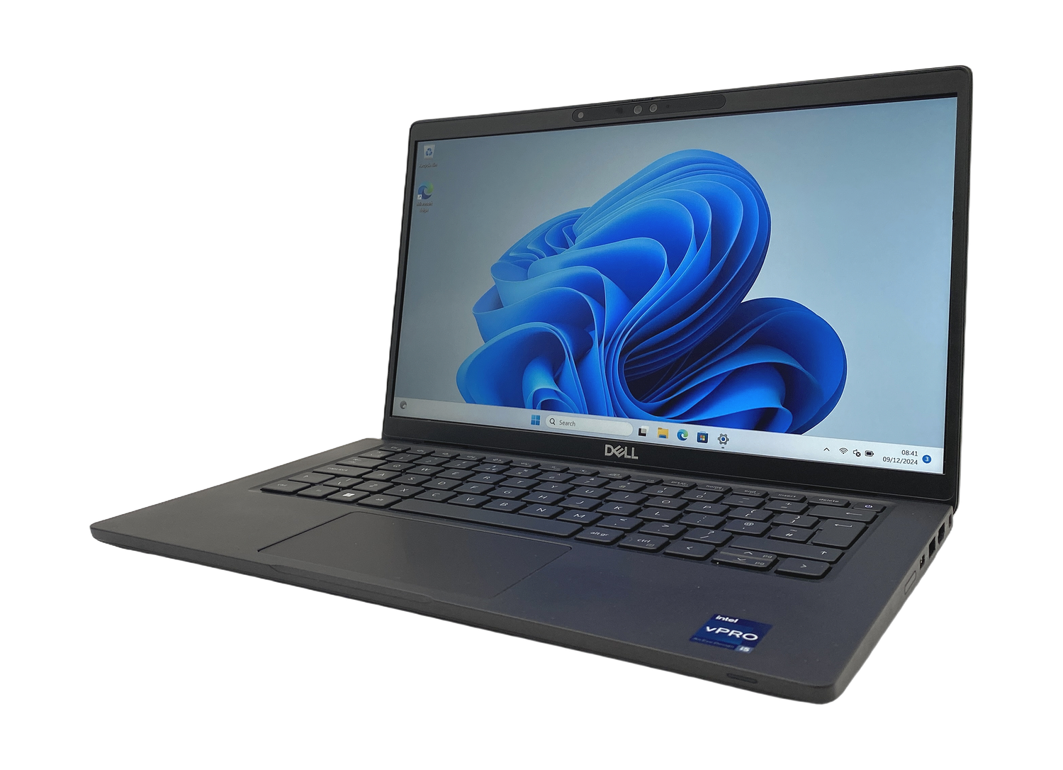 Dell Latitude 7330 Laptop, 13.3" i5 12th Gen, 16GB RAM, 256GB SSD, Windows 11