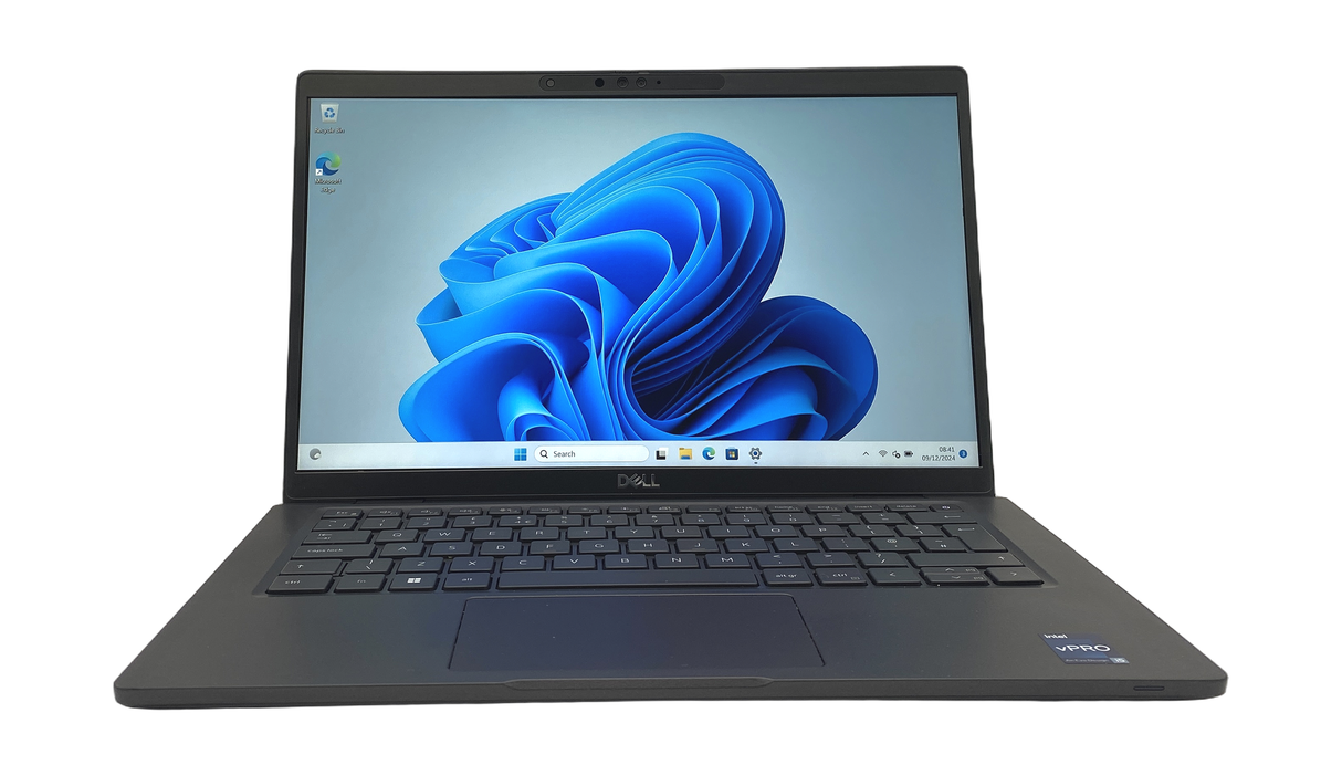 Dell Latitude 7330 Laptop, 13.3" i5 12th Gen, 16GB RAM, 256GB SSD, Windows 11