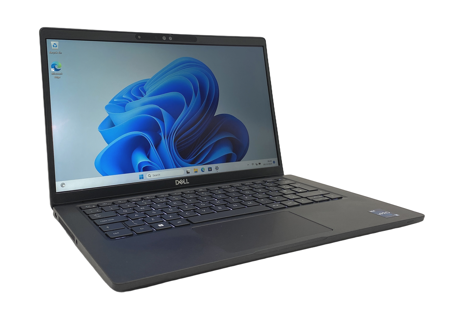 Dell Latitude 7330 Laptop, 13.3" i5 12th Gen, 16GB RAM, 256GB SSD, Windows 11
